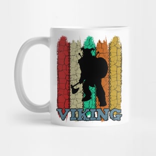 Viking Mug